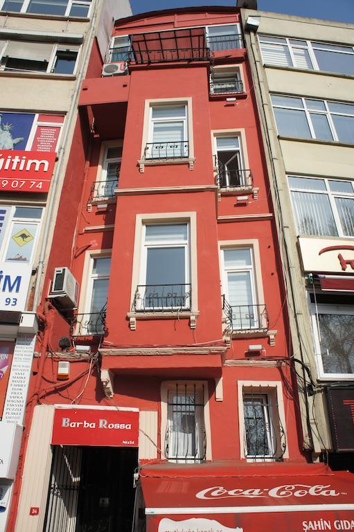 Appartamento Barba Rossa Provincia di Istanbul