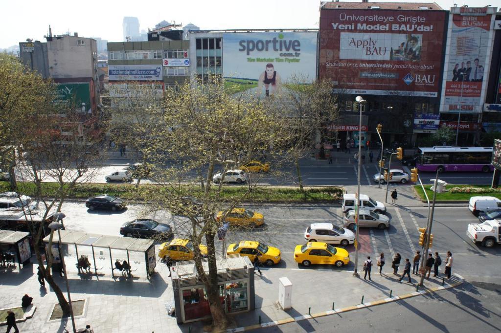 Appartamento Barba Rossa Provincia di Istanbul